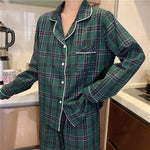 2 Piece Casual Women Sleepwear