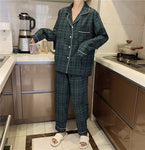 2 Piece Casual Women Sleepwear