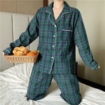 2 Piece Casual Women Sleepwear