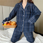 2 Piece Casual Women Sleepwear