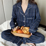 2 Piece Casual Women Sleepwear