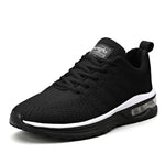 Men Athletic Air Cushion Running Shoes