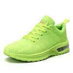 Men Athletic Air Cushion Running Shoes