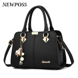 Ladies Purse Shoulder Bags