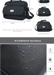 GREATOP Oxford Waterproof Business Travel Bags