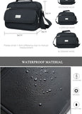 GREATOP Oxford Waterproof Business Travel Bags