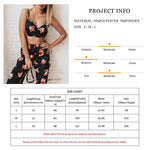 Women V Neck Spaghetti Strap Fox Pattern Print Pants Satin Sleepwear Set