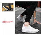 Damyuan Slip on Sock Sneakers