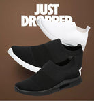 Damyuan Slip on Sock Sneakers