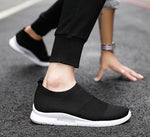 Damyuan Slip on Sock Sneakers