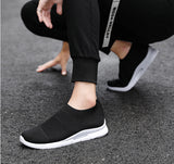 Damyuan Slip on Sock Sneakers