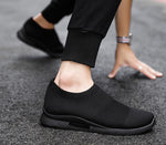 Damyuan Slip on Sock Sneakers