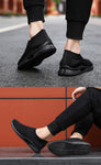 Damyuan Slip on Sock Sneakers