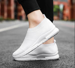 Damyuan Slip on Sock Sneakers