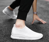 Damyuan Slip on Sock Sneakers