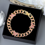 Women Anklet or Bracelet