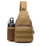 Tactical Army Shoulder Bag