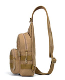 Tactical Army Shoulder Bag