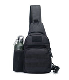 Tactical Army Shoulder Bag