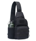 Tactical Army Shoulder Bag