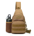 Tactical Army Shoulder Bag