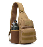 Tactical Army Shoulder Bag