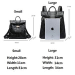 2021 New Women's Backpack Bag