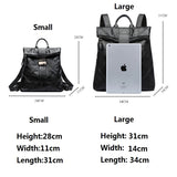 2021 New Women's Backpack Bag