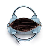 100% Genuine leather Women handbags