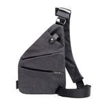 Holster Anti Theft Men Chest Bags