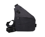 Holster Anti Theft Men Chest Bags