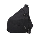 Holster Anti Theft Men Chest Bags