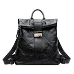 2021 New Women's Backpack Bag