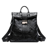 2021 New Women's Backpack Bag