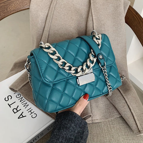 NEW Brand Designer Women's Crossbody Shoulder Handbags