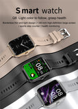 2021 New Color Screen Smart Watch