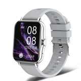 2021 New Color Screen Smart Watch