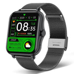 2021 New Color Screen Smart Watch