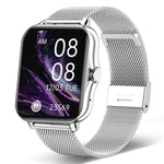 2021 New Color Screen Smart Watch