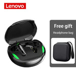 Original Lenovo XT92 TWS Earphone Wireless Bluetooth Headphones