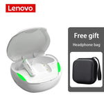 Original Lenovo XT92 TWS Earphone Wireless Bluetooth Headphones