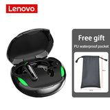 Original Lenovo XT92 TWS Earphone Wireless Bluetooth Headphones