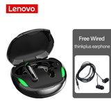 Original Lenovo XT92 TWS Earphone Wireless Bluetooth Headphones