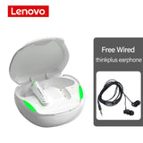 Original Lenovo XT92 TWS Earphone Wireless Bluetooth Headphones