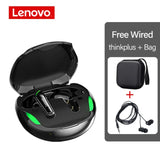 Original Lenovo XT92 TWS Earphone Wireless Bluetooth Headphones