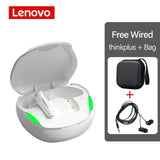 Original Lenovo XT92 TWS Earphone Wireless Bluetooth Headphones