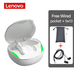 Original Lenovo XT92 TWS Earphone Wireless Bluetooth Headphones