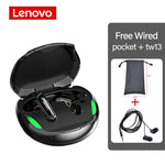 Original Lenovo XT92 TWS Earphone Wireless Bluetooth Headphones