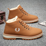 Men Casual Boots