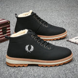 Men Casual Boots